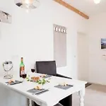 502 Strandruhe Apartment