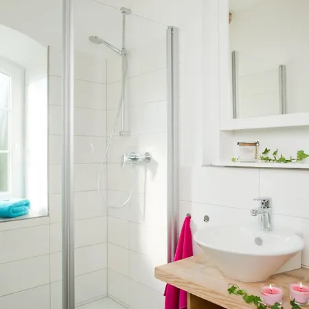 Appartement 502 Strandruhe Grömitz