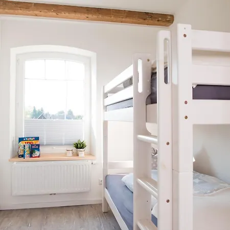 Appartement 502 Strandruhe