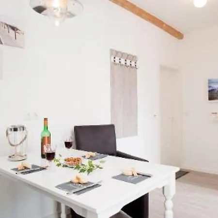 502 Strandruhe Appartement