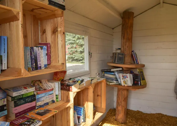 502 Strandruhe Appartement