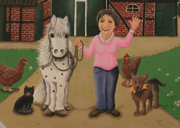 502 Strandruhe Appartement