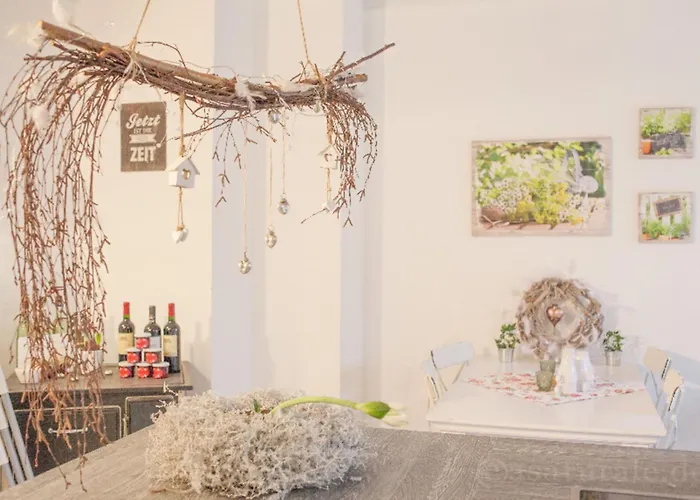 502 Strandruhe Grömitz