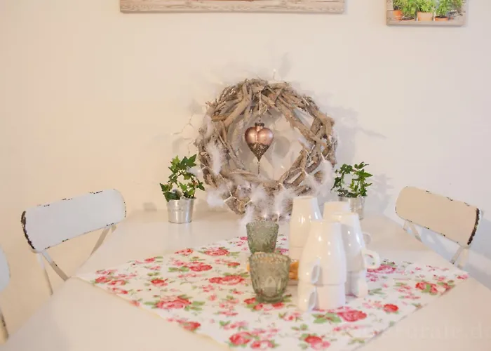 Appartement 502 Strandruhe Grömitz