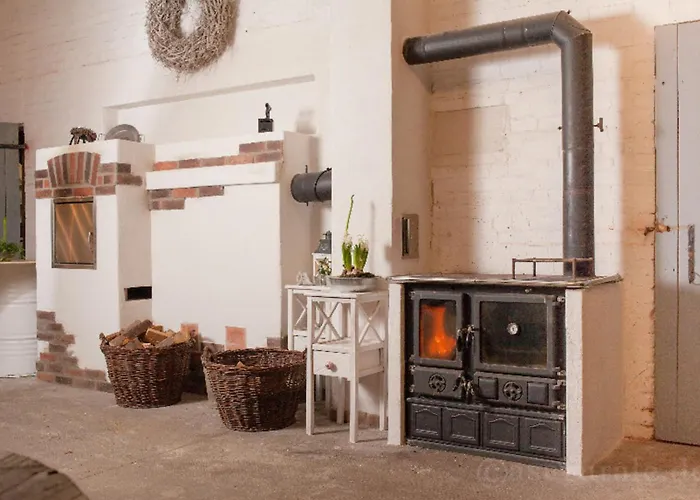 502 Strandruhe Grömitz