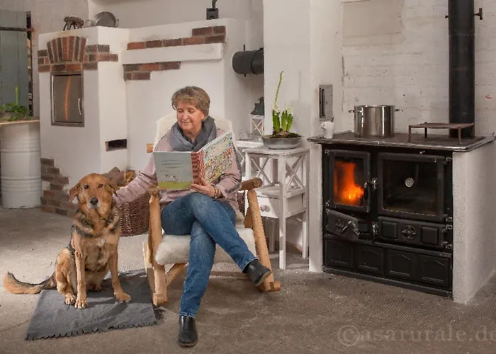 Appartement 502 Strandruhe