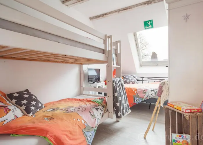 502 Strandruhe * Grömitz