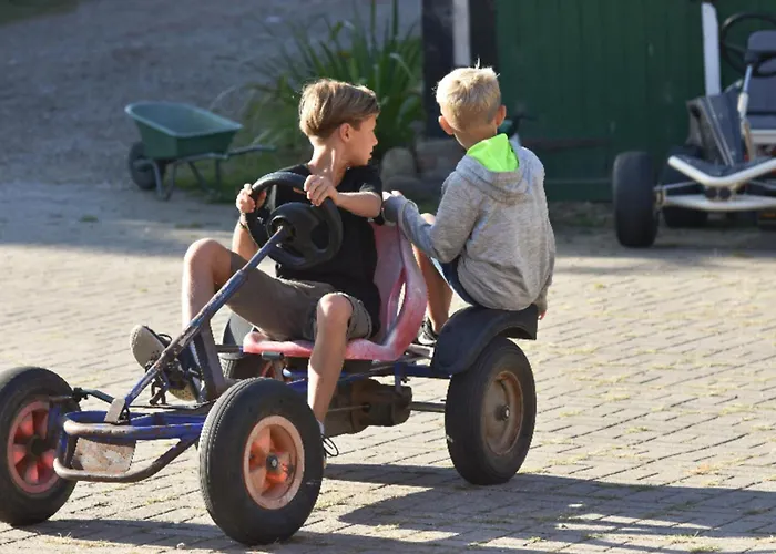 502 Strandruhe Appartement