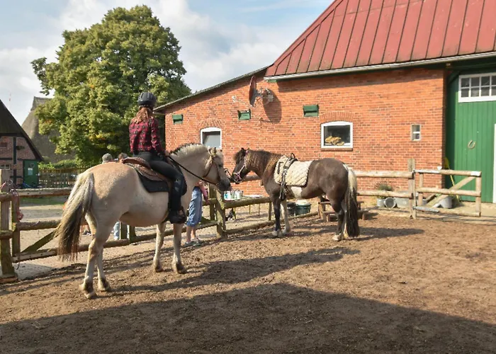 502 Strandruhe * Grömitz