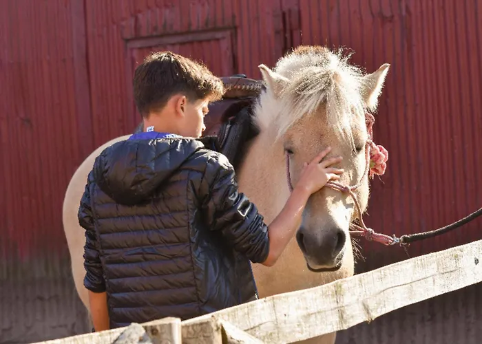 Appartement 502 Strandruhe *