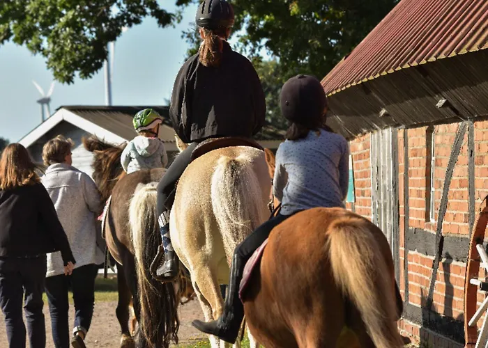 502 Strandruhe Grömitz